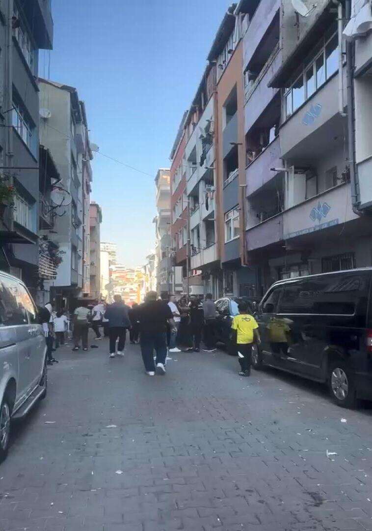 Genç kadının intikamı acı oldu! Evli olduğunu öğrendiği eski sevgilisine tornavida sapladı 4